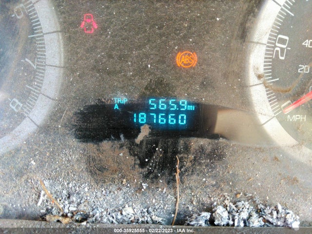 2008 FORD ESCAPE XLT VIN: 1FMCU03Z28KD51306
