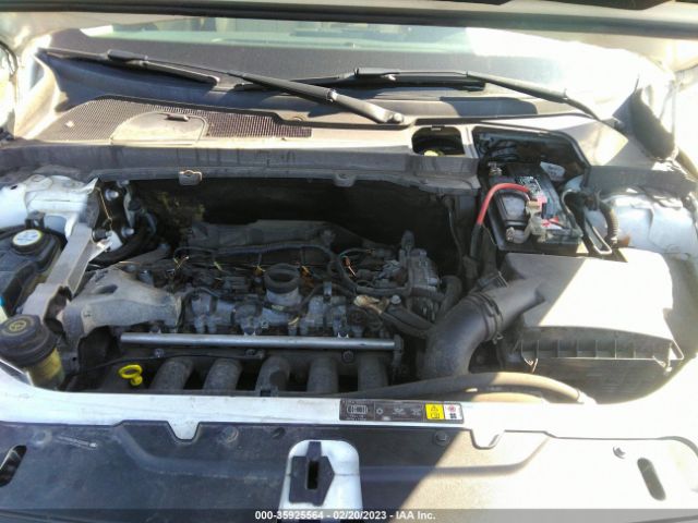SALFR2BN0BH225942 Land Rover LR2 HSE