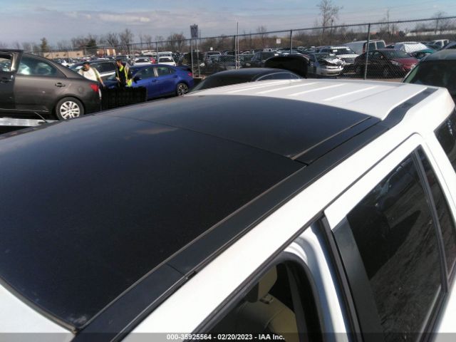 SALFR2BN0BH225942 Land Rover LR2 HSE