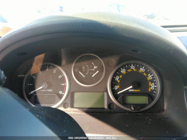SALFR2BN0BH225942 Land Rover LR2 HSE