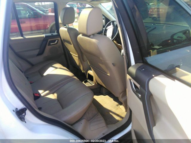 SALFR2BN0BH225942 Land Rover LR2 HSE