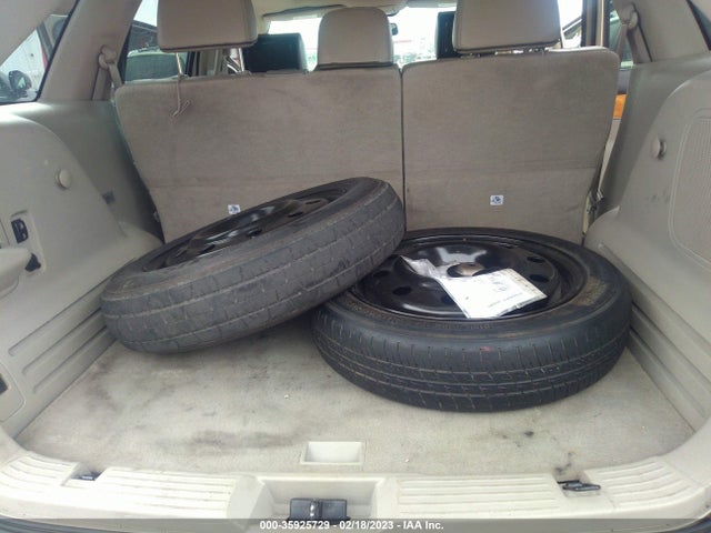 Lincoln MKX 2011 2LMDJ8JK4BBJ26537 Image 4