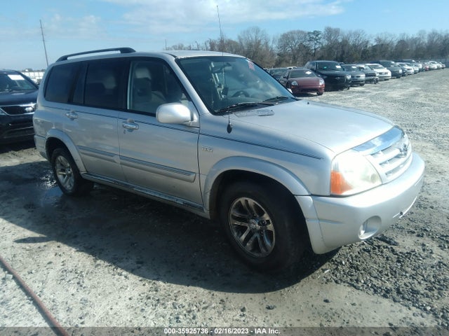 2006 JS3TY92V464101984 главное изображение