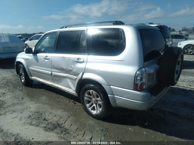 JS3TY92V464101984 Suzuki XL-7