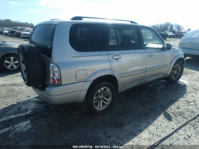 JS3TY92V464101984 Suzuki XL-7
