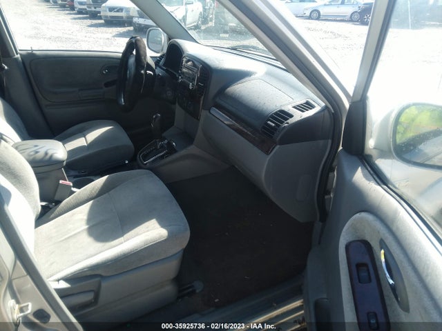 JS3TY92V464101984 Suzuki XL-7