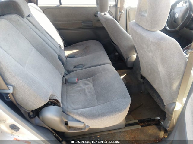 JS3TY92V464101984 Suzuki XL-7