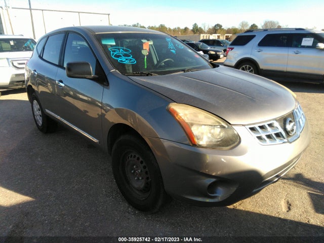 2015 Nissan Rogue, VIN: JN8AS5MV4FW768950