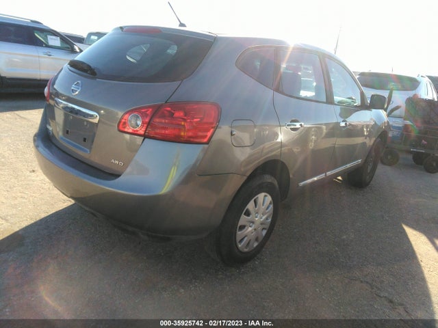 2015 Nissan Rogue, VIN: JN8AS5MV4FW768950