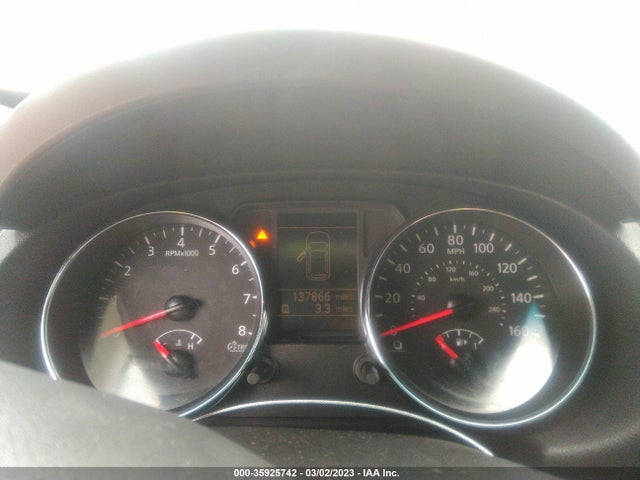 2015 Nissan Rogue, VIN: JN8AS5MV4FW768950