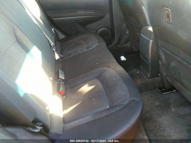 2015 Nissan Rogue, VIN: JN8AS5MV4FW768950