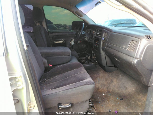 Dodge Ram 2500 Slt 2004 3D7KU28C24G121580 Image 6