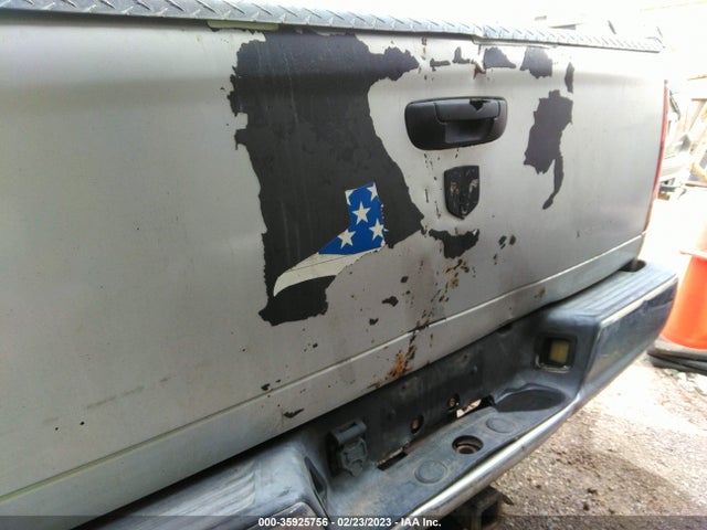 Dodge Ram 2500 Slt 2004 3D7KU28C24G121580 Image 7