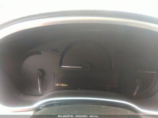 2014 Cadillac SRX, VIN: 3GYFNCE31ES519956