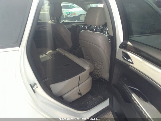 2014 Cadillac SRX, VIN: 3GYFNCE31ES519956