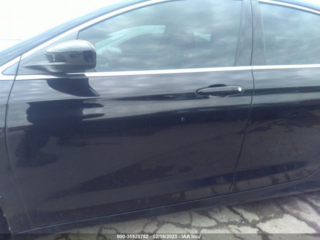 Chrysler 200 Limited 2015 1C3CCCAB1FN533190 Image 6
