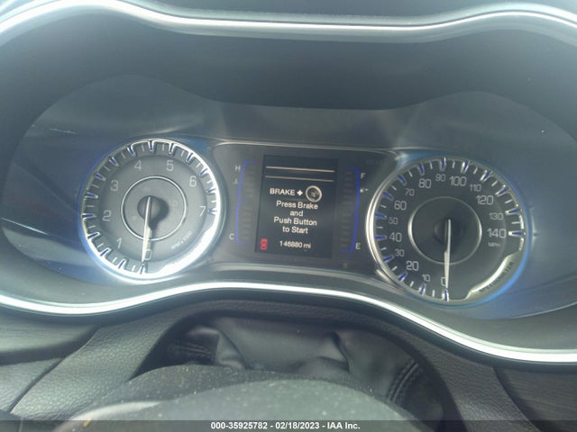 Chrysler 200 Limited 2015 1C3CCCAB1FN533190 Image 7