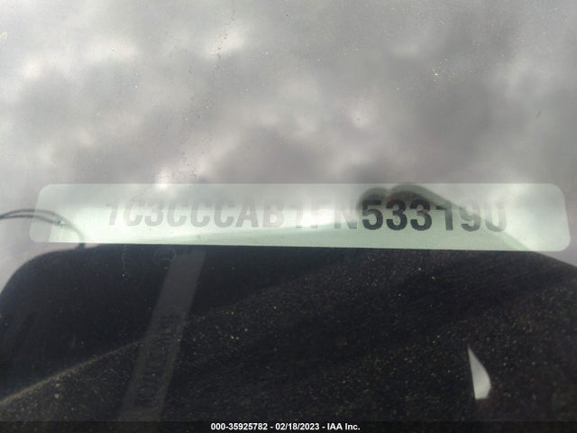 Chrysler 200 Limited 2015 1C3CCCAB1FN533190 Image 9