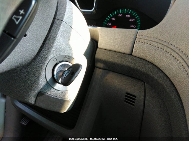 Chevrolet Traverse Ls 2014 1GNKRFED3EJ168351 Image 11