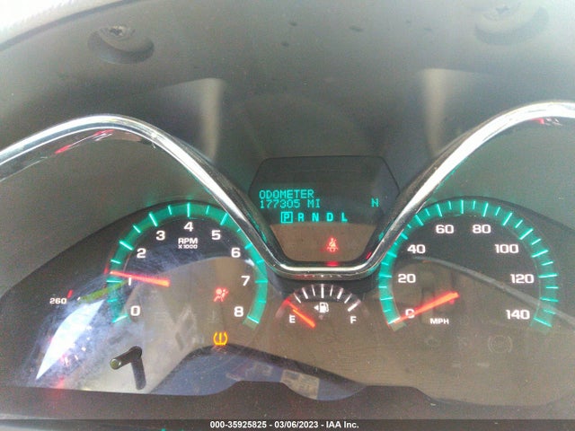 Chevrolet Traverse Ls 2014 1GNKRFED3EJ168351 Image 7