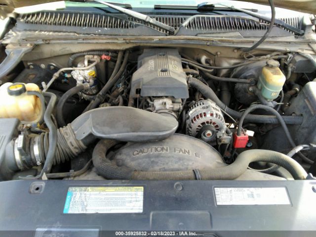 1GTEC19T8YZ217576 GMC New Sierra 1500 Sle