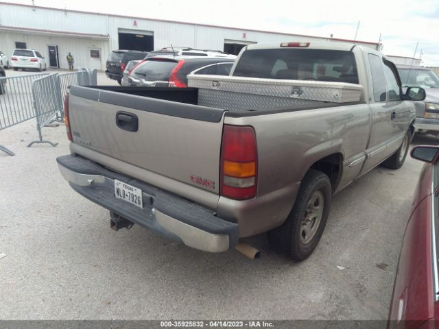 1GTEC19T8YZ217576 GMC New Sierra 1500 Sle