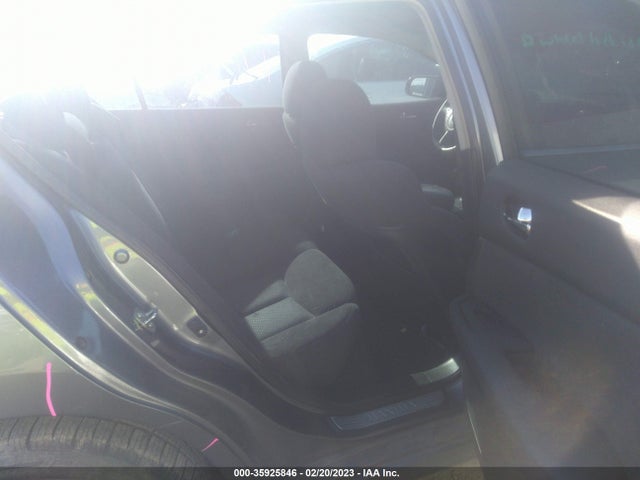 2014 NISSAN MAXIMA 3.5 S VIN: 1N4AA5AP4EC495745