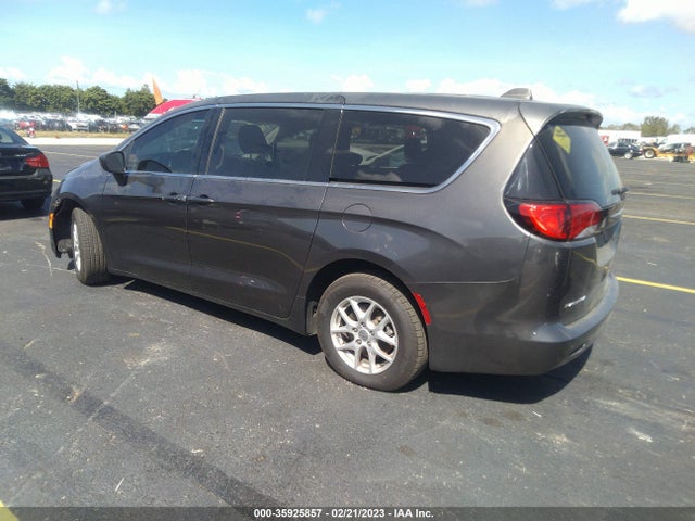 2C4RC1CG4JR246912 Chrysler Pacifica Lx