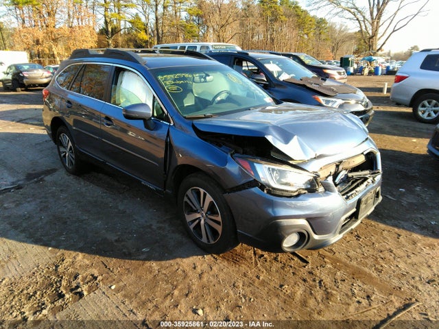 2018 Subaru Outback, VIN: 4S4BSAKC9J3343143