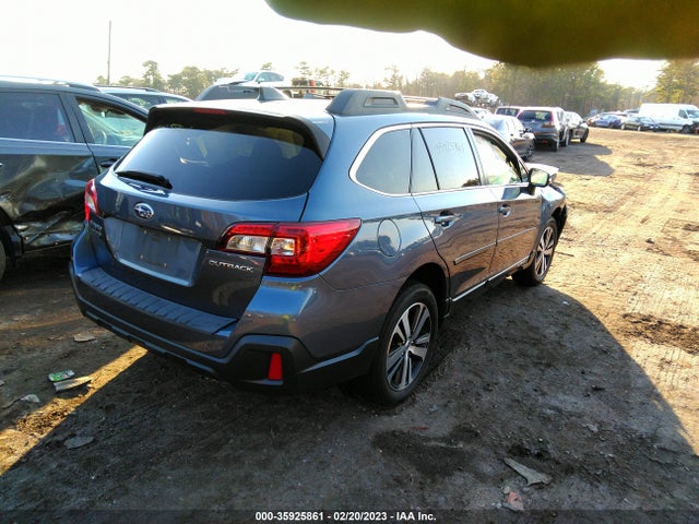 2018 Subaru Outback, VIN: 4S4BSAKC9J3343143
