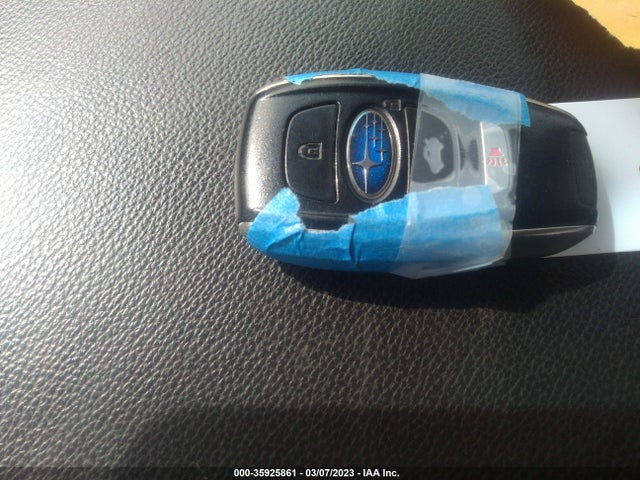 2018 Subaru Outback, VIN: 4S4BSAKC9J3343143