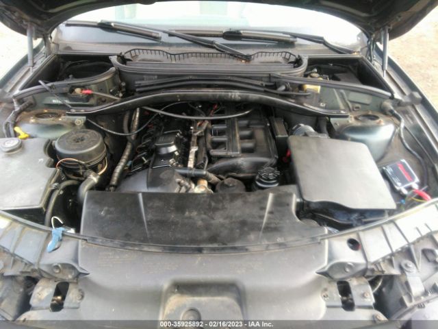 WBXPA93495WA32079 BMW X3 3.0I