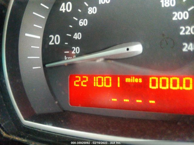 WBXPA93495WA32079 BMW X3 3.0I