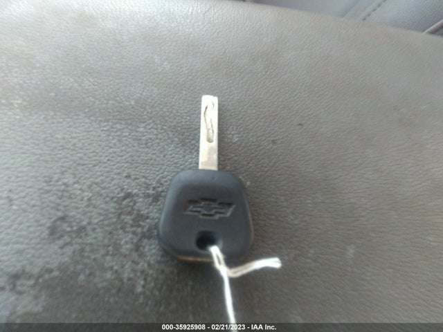 2015 Chevrolet Colorado, VIN: 1GCHS1EA1F1236664