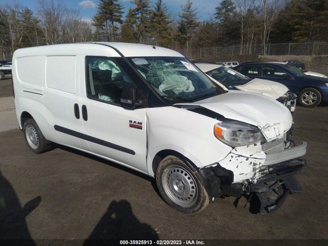 RAM Promaster City Wagon 2022 ZFBHRFAB6N6W35503 main image