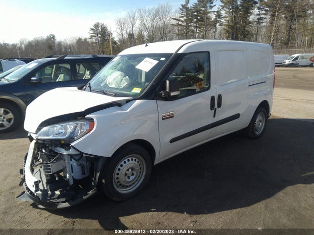 RAM Promaster City Wagon 2022 ZFBHRFAB6N6W35503 Image 2