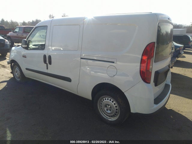 RAM Promaster City Wagon 2022 ZFBHRFAB6N6W35503 Image 4