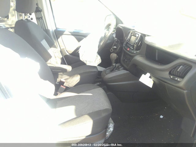 RAM Promaster City Wagon 2022 ZFBHRFAB6N6W35503 Image 6