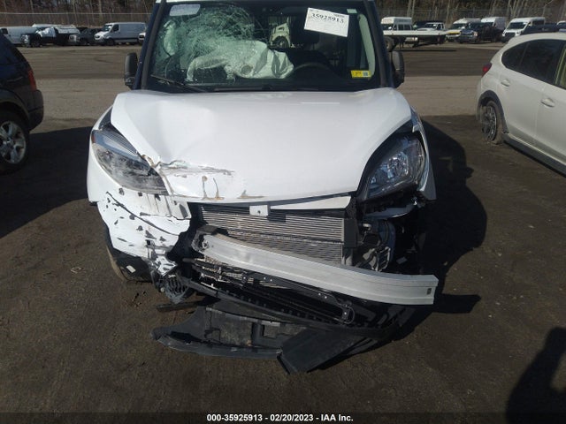 RAM Promaster City Wagon 2022 ZFBHRFAB6N6W35503 Image 7