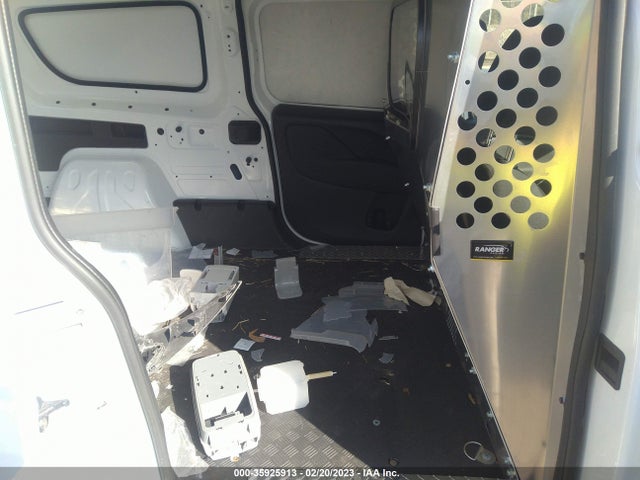 RAM Promaster City Wagon 2022 ZFBHRFAB6N6W35503 Image 9