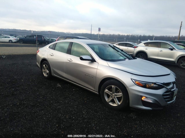 2020 1G1ZC5ST6LF035106 main image