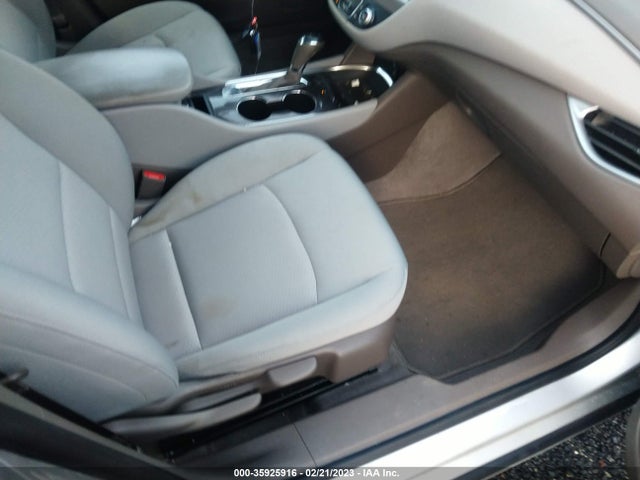 Chevrolet MALIBU LS 2020 1G1ZC5ST6LF035106 Image 5