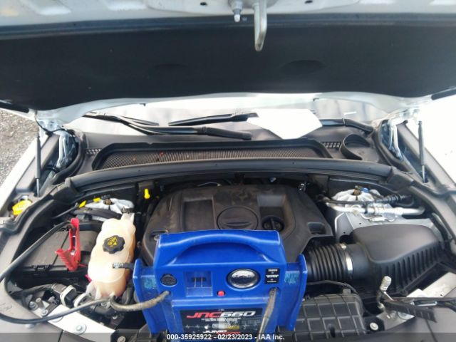 1C4RJKDGXN8520416 Jeep Grand Cherokee L Overland