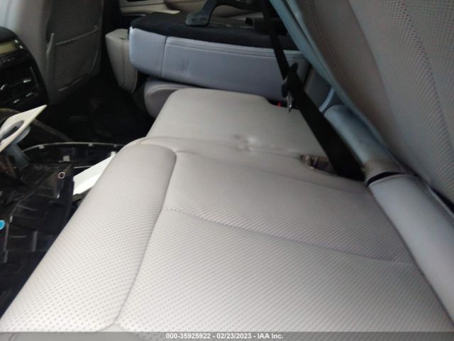 1C4RJKDGXN8520416 Jeep Grand Cherokee L Overland
