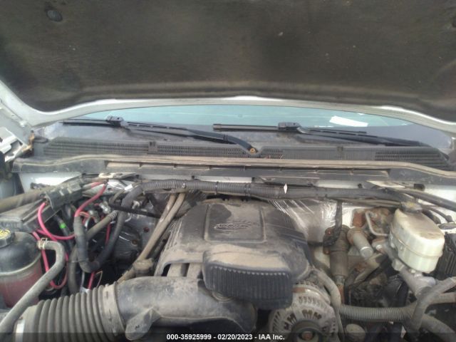 1GT12REG0GF221419 GMC SIERRA 2500HD