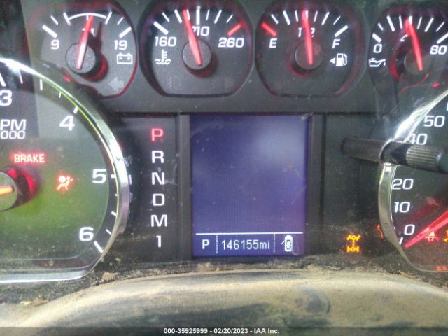 1GT12REG0GF221419 GMC SIERRA 2500HD