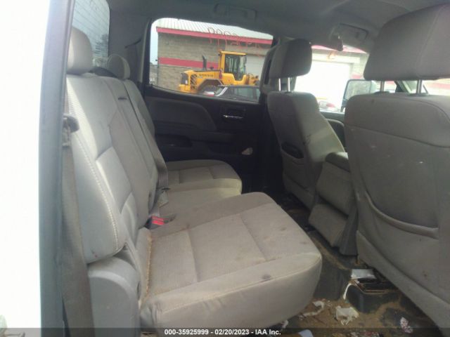 1GT12REG0GF221419 GMC SIERRA 2500HD
