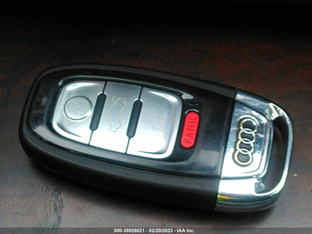 WAU2GAFC0GN067400 Audi A7 3.0 Prestige