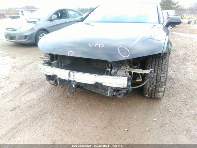 WAU2GAFC0GN067400 Audi A7 3.0 Prestige