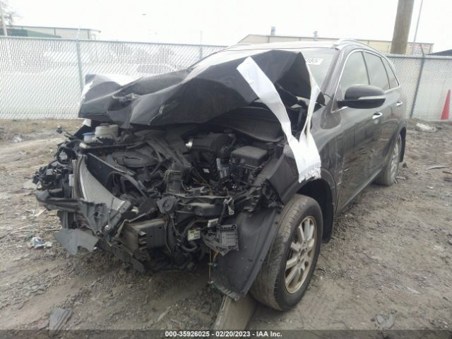 5XYPG4A51GG181075 KIA SORENTO LX